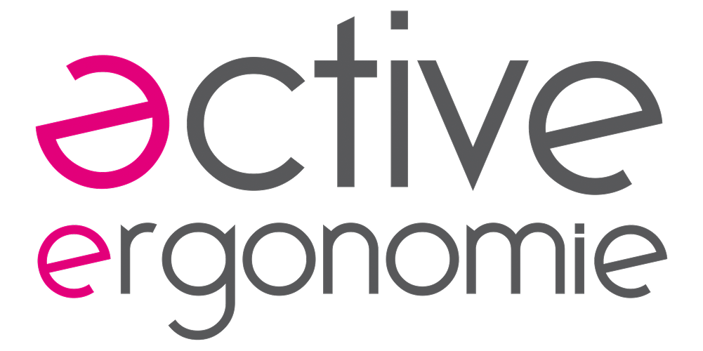Logo Active Ergonomie
