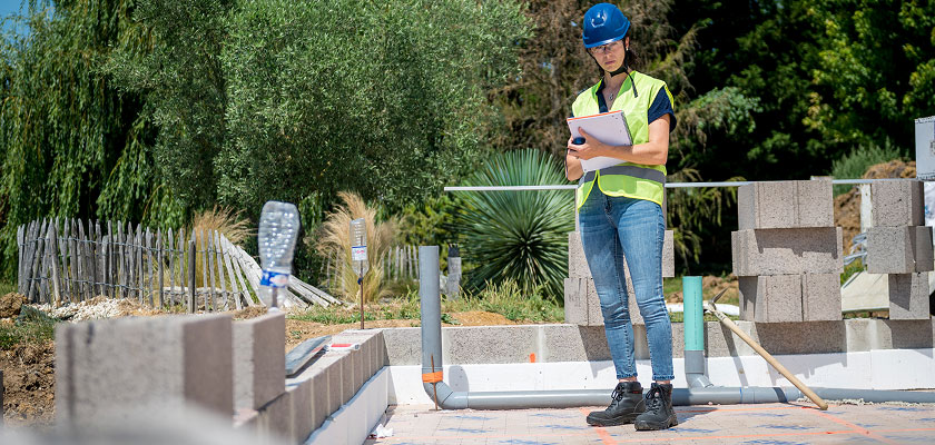 Prévention des risques professionnels