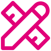 Sur-mesure et réactif