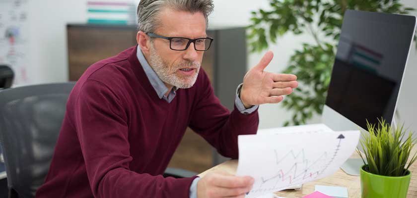 Étude ergonomique dans le cadre de la prévention de la pénibilité