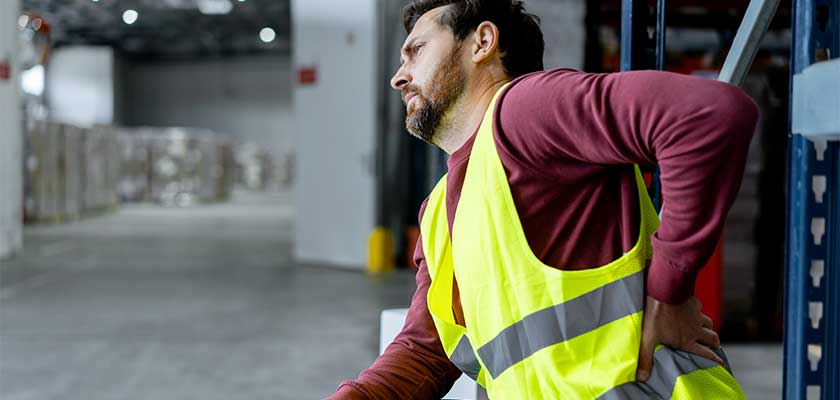 Prévention des risques ergonomiques : de nouveaux accords pour 3 branches d’activité