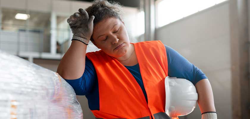 Prévenir les risques liés à la chaleur